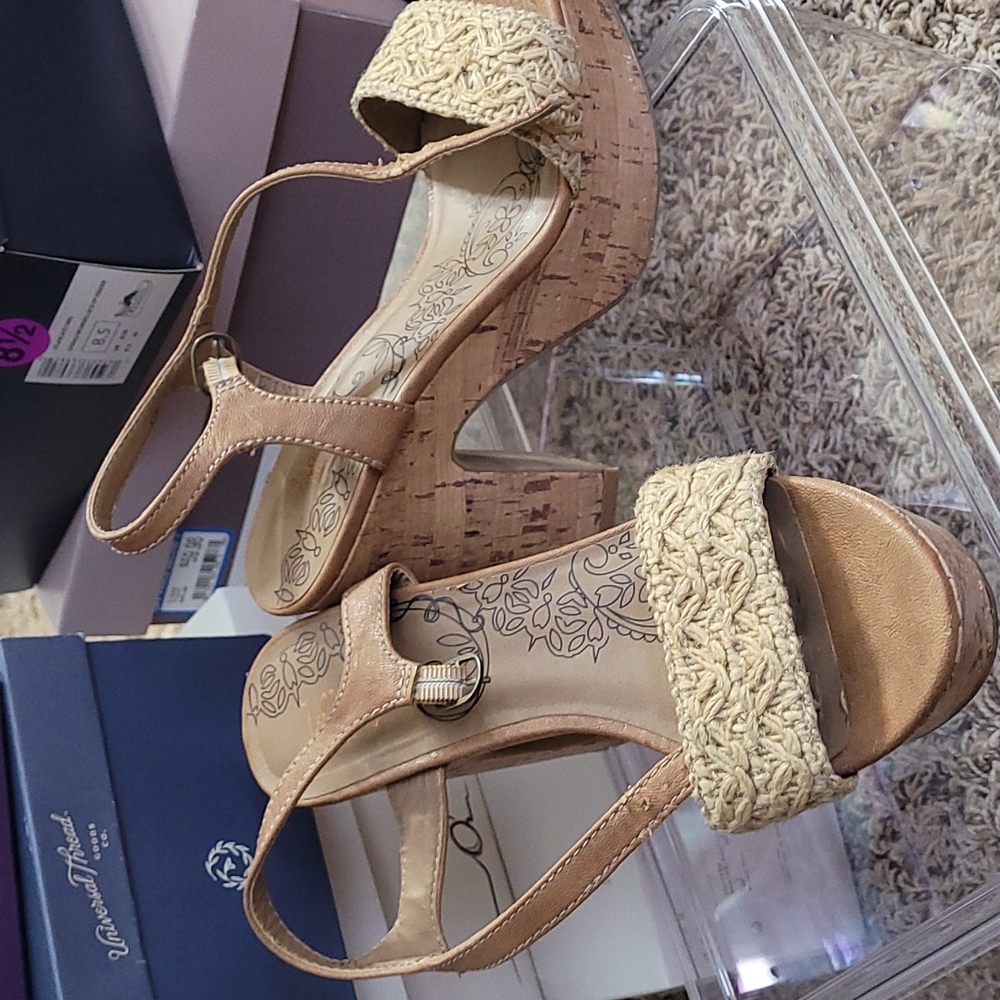 Shoes